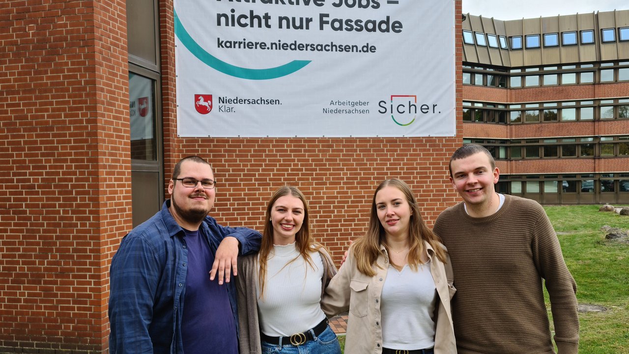 Ausbildung In Den RLSB Bildungsportal Niedersachsen