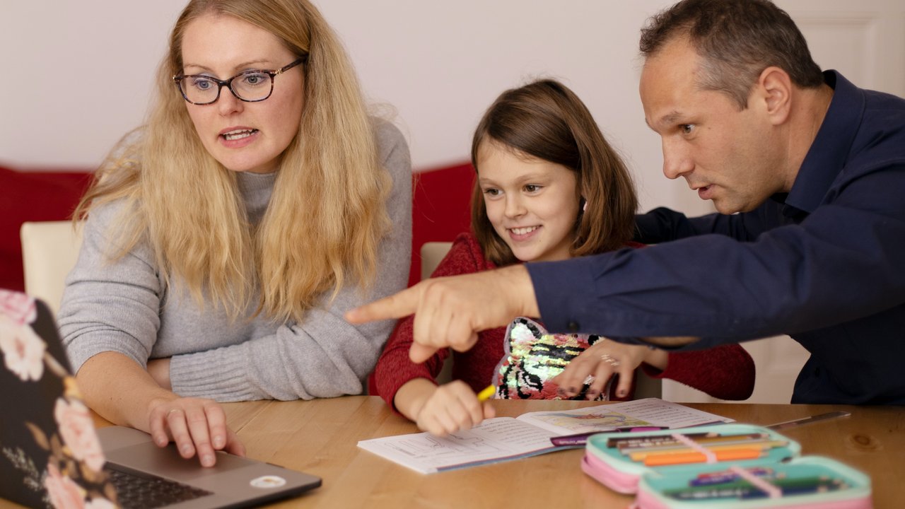 Elternarbeit: Portal Sprachbildung Und Interkulturelle Bildung