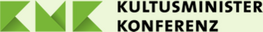 Logo der KMK