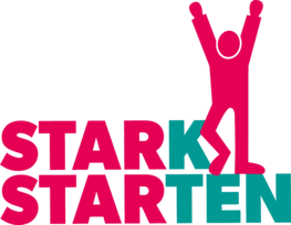 Logo Sark Starten (AuG)