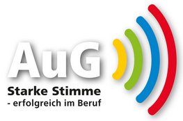 Logo Starke Stimme (AuG)