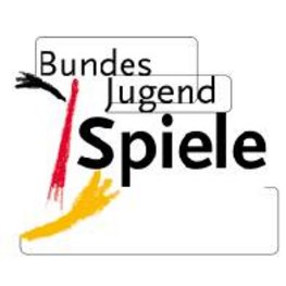 Logo Bundesjugendspiele