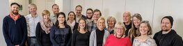 Bild Team Sicherheitspolitik