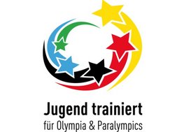 Link zu Jugend trainiert für Olympia