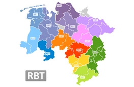 Regionale Beratungsteams