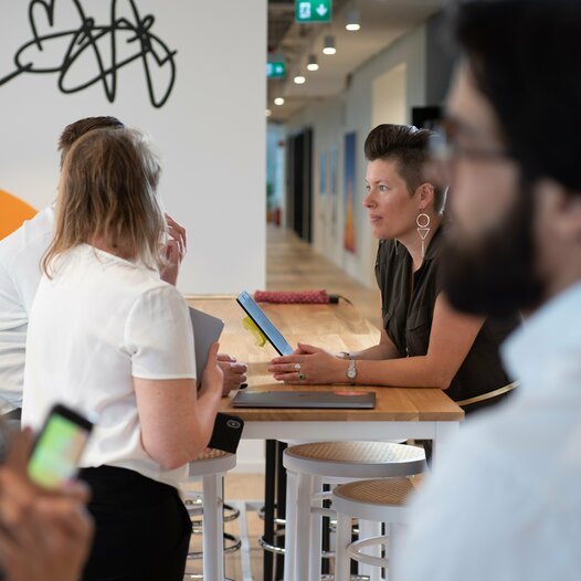 Demokratie In Der Schule: Portal Demokratiebildung