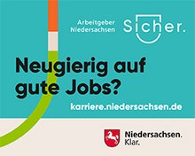 Job & Karriere In Den RLSB: Bildungsportal Niedersachsen