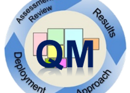 QM-Prozessbegleitung