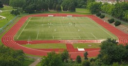 Großer Sportplatz