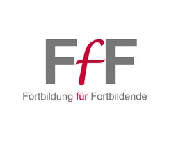 Produktlogo Fortbildung für Fortbildende