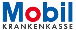 Logo der BKK Mobil Oil Krankenkasse