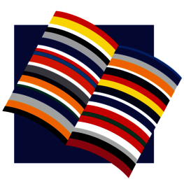Logo der Akademie für Leseförderung