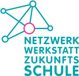 Logo Netzwerk Werkstatt Zukunftsschule